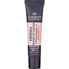 DMR Home Derma Up Cover Foundation 102