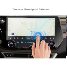 DMR Home Rz 14 Inç Ekran Koruyucu Multimedya Parlak Şeffaf