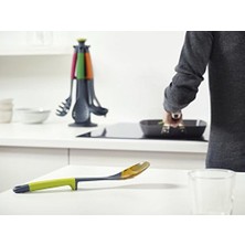 DMR Home 10118 Elevate Carousel Takım, 6'lı Mutfak Gereçleri Seti, Çok Renkli