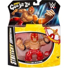 DMR Home Goojitzu Wwe Tekli Figür Superstar Rey Mysterio