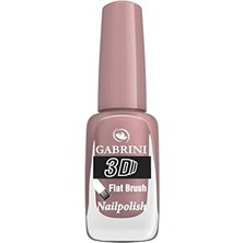 DMR Home 3D Nail Polish 34 1 Paket (1 x 1 Adet)