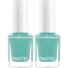 DMR Home Pastel Oje 304 2li Paket