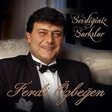 DMR Home Özbeğen – Sevdiğiniz Şarkılar Plak