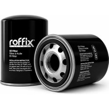 Roffix Yağ Filtresi  RFO 140