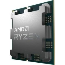 DMR Home Amd Ryzen 5 7500F Tray 3.70GHZ 38MB Am5 Kutusuz Fansız Işlemci