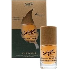 DMR Home Kalyon Bitkisel Tırnak ve Tırnak Eti Güçlendirici Bakım Serumu 11 ml