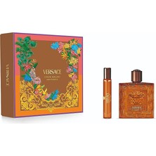 DMR Home Eros Najim Parfum 100 ml Erkek Parfüm Set