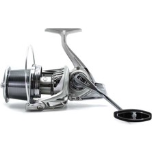 Captain Fashion 9000 Surf Makine 6+1 Bb Standart