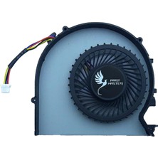 DMR Home Hp Probook 450 G1 (E9Y01EA) Notebook Ile Uyumlu Cpu Fan Işlemci Fanı
