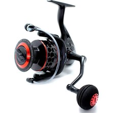 Captain Pulsar Tekne Makinesi 6+1 Bb STANDART-5000