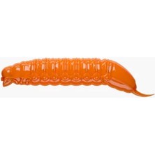 Libra Lures Goliath Cheese Suni Yem 011 - Hot ORANGE-45MM