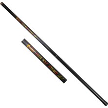 Captain 2071 Basic Pole 20 T Karbon Göl Kamışı STANDART-400 cm