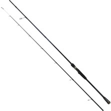 Captain 1461 Integra Spin 2 Parça Spin Kamış 8-28GR Atar STANDART-274 cm