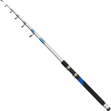 Captain 1740 Dorado Teleskopik Kamış 70-150GR Atar STANDART-300 cm