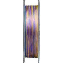 Gosen Jigging Answer Pe 8 Örgü Jig ve Tai Rubber Ipi 300MT Multi Standart-0.8 Pe
