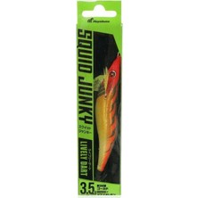 Hayabusa Fs 510 Squid Junky Lively Dart Kalamar Zokası Size 35 16