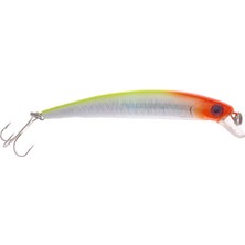 Albastar Bluefish Sahte Balık 96-90MM