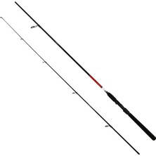 Captain 1375 Colarado 2 Parça Spin Kamış 10-30GR Atar STANDART-240 cm