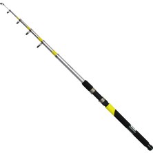 Captain 1705 Thunder Teleskopik Kamış 70-150GR Atar STANDART-350 cm