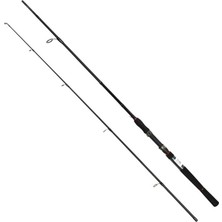 Captain 1471 Cx-Flex 2 Parça Spin Kamış 15-45GR Action STANDART-240 cm