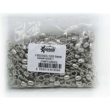 Captain 5200 Fırdöndü 144LÜ Paket Nikel Standart-1-0
