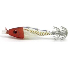 Captain 3007 Kalamar Zokası 6cm Metsuki Squid E