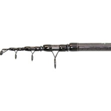 Captain 1525 Cast Strong Tele Surf Kamış 80-180GR Atar STANDART-400 cm