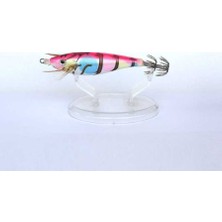 Captain 3015 Kalamar Zokası 7cm Toto Zogga Squid 04