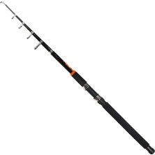 Captain 1610 Wind Blade Teleskopik Kamış 50-175GR Atar STANDART-300 cm