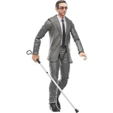 DMR Home Hasbro Series Spider-Man: No Way Murdock Aksiyon Figürü