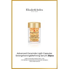 Elizabeth Arden Advanced Ceramide Light Capsules 30 Kapsül