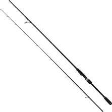 Captain 1356 Aegean 2 Parça Spin Kamış 8-38GR Atar STANDART-270 cm