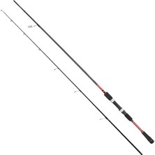 Captain 1447 Sea Bass Game 2 Parça Spin Kamış 10-30GR Atar STANDART-270 cm