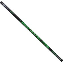 Captain 1095 Angler Pole 30T Karbon Kısa Göl Kamışı STANDART-720 cm