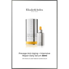 Elizabeth Arden Prevage Anti-Aging Intensive Repair Daily Onarıcı Serum 30ML