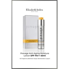 Elizabeth Arden Prevage Anti-Aging Moisture Lotion Spf30 50 Ml Nemlendirici