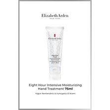Elizabeth Arden Eight Hour Nemlendirici El Kremi 75ML