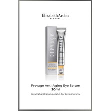 Elizabeth Arden Prevage Anti-Aging Eye Serum 20  ml – Yaşlanma Karşıtı Göz Serumu