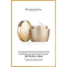 Elizabeth Arden Ceramide Nemlendirici Krem SPF30 50ML