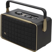 DMR Home Authentic 300, Hoparlör, Siyah