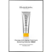 Elizabeth Arden Prevage Anti-Aging Treatment Boosting Cleanser Temizleyici 125ML