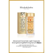 Elizabeth Arden Advanced Light Ceramide Capsule 60 Kapsül Serum