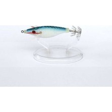Captain 3001 Kalamar Zokası 6cm Totosutte Squid 4