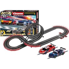 DMR Home Carrera Go Gt Güç Hamlesi Oyuncak