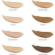 DMR Home Everlasting Concealer 02 Light Medium Kapatıcı