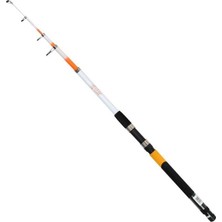 Captain 1710 Bastet Teleskopik Kamış 70-150GR Atar STANDART-350 cm