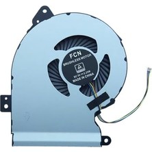 DMR Home Asus X541 F541U R541S Ile Uyumlu Cpu Fan Işlemci Fanı