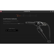 DMR Home Ik Multimedia Iloud Precision 5 - Çift | El Yapımı Italyan Malı: 5'' 135W Rms 2-Yollu Dijital Kontrollü Stüdyo Referans Monitörü/hoparlörü | Çift