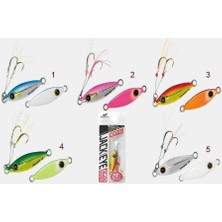 Hayabusa Fs 435 Jack Eye Hirarin 10GR Lrf Jig Suni Yem 1