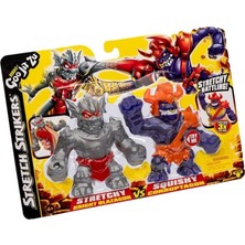 DMR Home GJT53000 Goojitsu Stretch Strikes Ikili Paket 42789